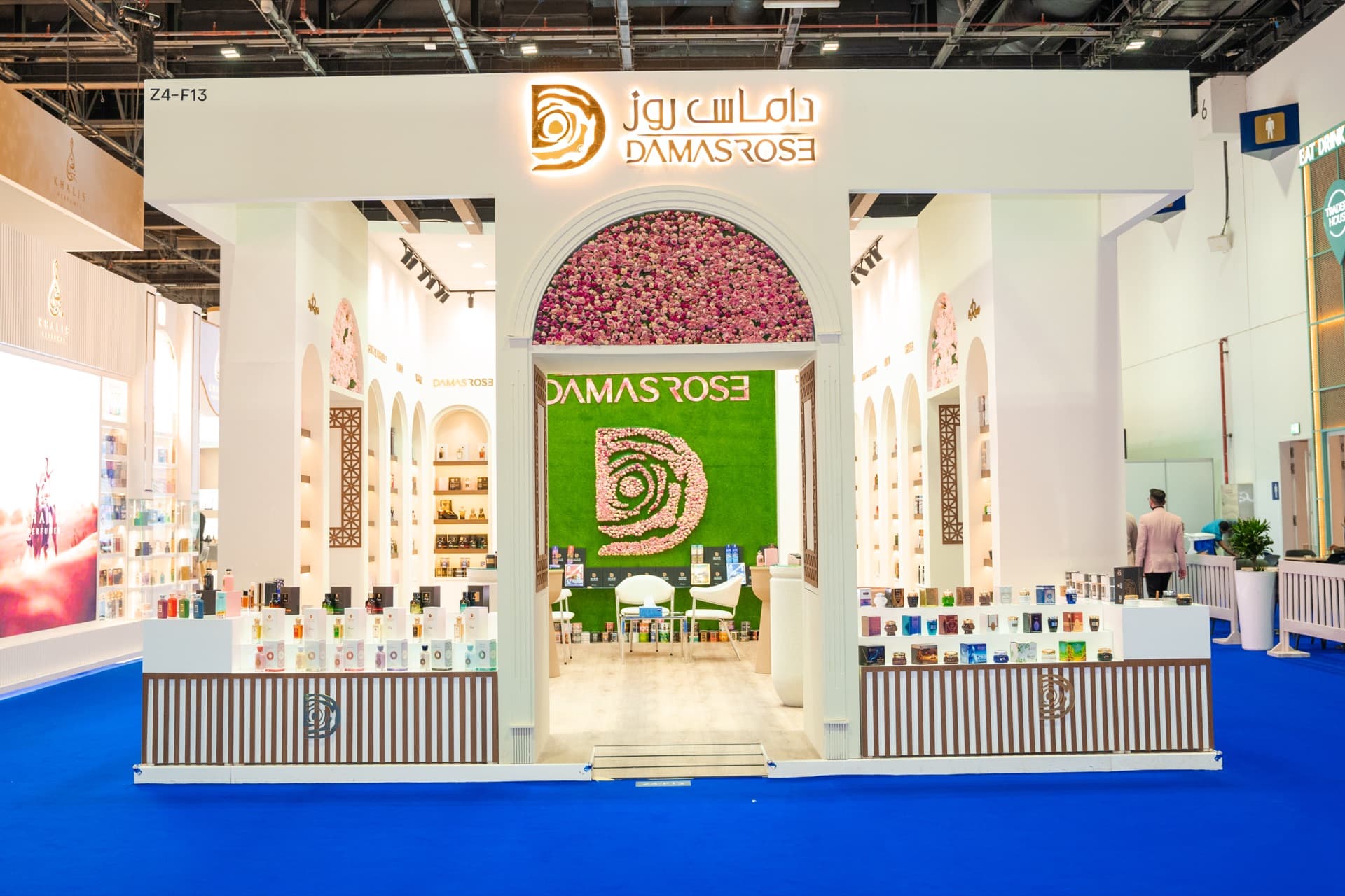 Event branding