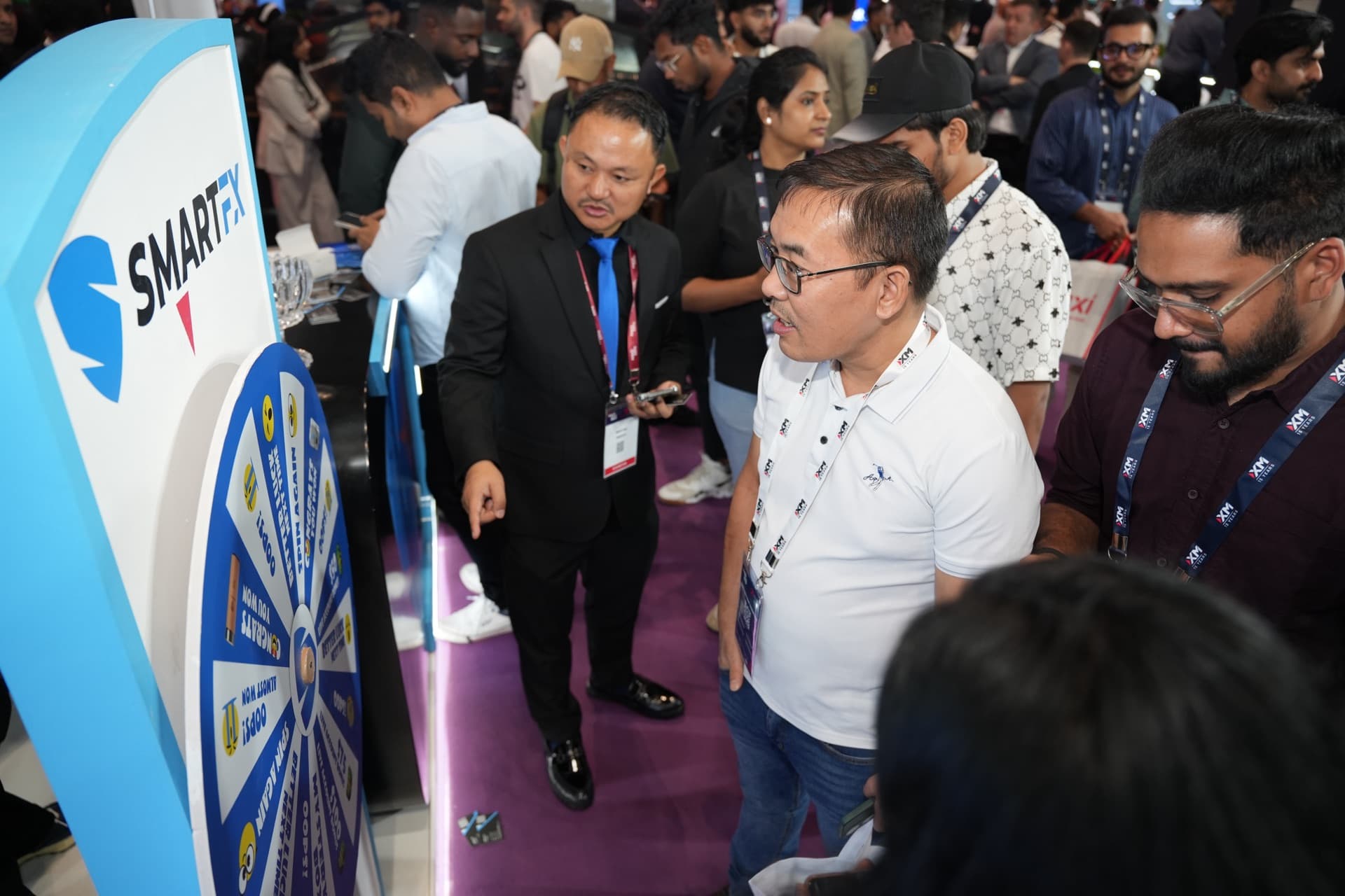 Exhibition marketing & promotion